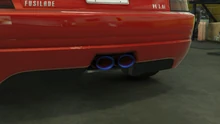 Fusilade-GTAO-Exhausts-OvalExhaust