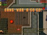 Gang War A-Go-Go!