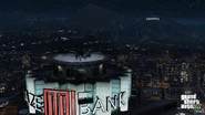Maze Bank Tower
