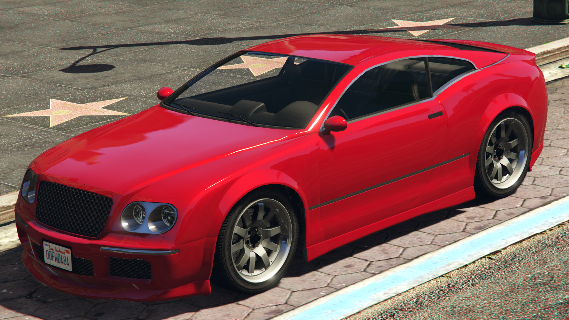 Cognoscenti Cabrio | Grand Theft Wiki | Fandom