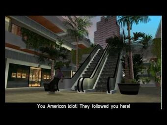 GTA Fury: Escolher qualquer missão GTA Vice City PC