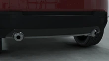 Castigator-GTAOe-Exhausts-RallySpecChromeExhausts