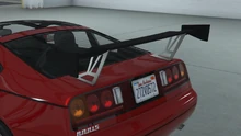 EurosX32-GTAOe-Spoilers-CarbonCompetitionWing