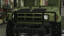 Squaddie-GTAO-Grilles-BlackWideGrilleGuard