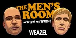 The Men's Room (IV)