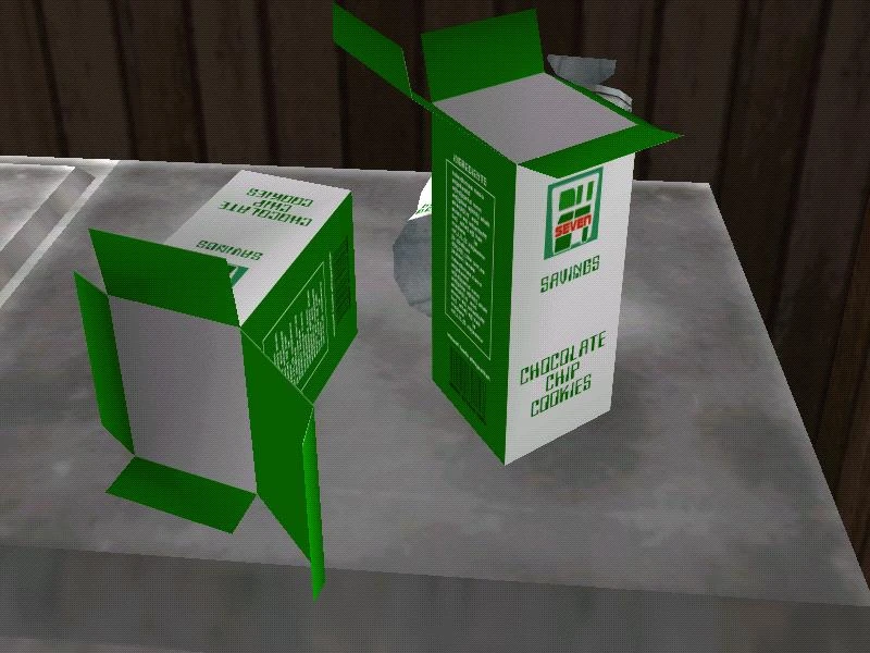 Chocolate Chip Cookies Grand Theft Auto Wiki (GTA Wiki) Fandom