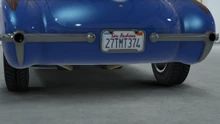 CoquetteD1-GTAOe-Exhausts-StockExhaust
