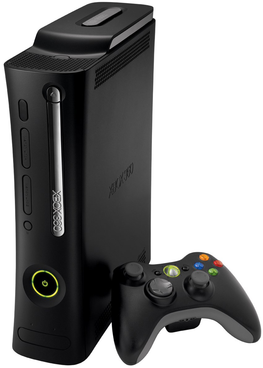 Como funciona o Xbox 360., Wiki Jogos e Consoles