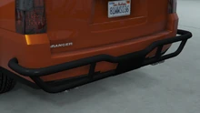Granger3600LX-GTAOe-RearBumpers-BlackRearBars