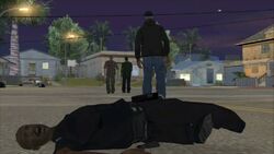 Tenpenny death