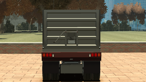 BiffDumpTruck2-GTAIV-Rear