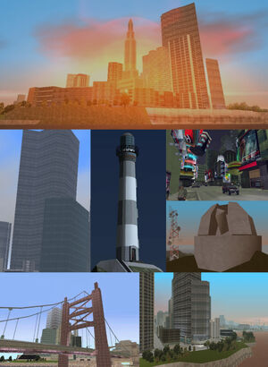 Liberty City (III)