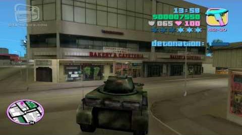 GTA_Vice_City_-_Walkthrough_-_Mission_14_-_Sir,_Yes_Sir!_(HD)