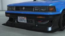 Hardy-GTAOe-FrontBumpers-DriftBumperwithTrim