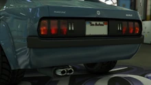 Savestra-GTAO-LightweightRearBumper