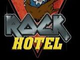 V-Rock Hotel