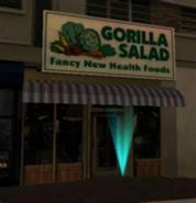 Gorilla