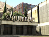 The Humane Labs Raid