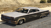 Voodoo-GTAV-front