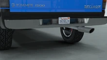 Yosemite1500-GTAOe-Exhausts-ChromeExhaust