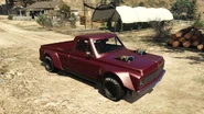 Drift Yosemite в Rockstar Games Social Club