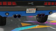 GauntletClassicCustom-GTAO-Exhausts-TitaniumTippedExhausts