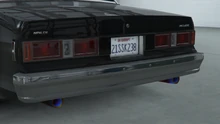 ImpalerLXCruiser-GTAOe-RearBumpers-StockRearBumper