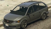 Minivan-GTAV-front