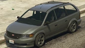 Minivan-GTAV-front