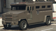 Um Riot da N.O.O.S.E.