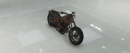 Rat Bike в Rockstar Games Social Club