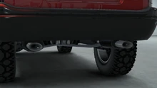 Dorado-GTAOe-Exhausts-TwinOvalExhausts
