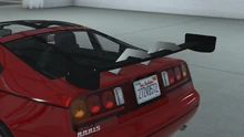 EurosX32-GTAOe-Spoilers-DragCarbonWing