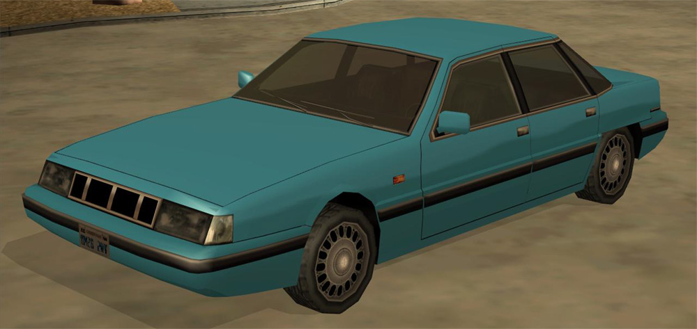 Kuruma (Blindado), Grand Theft Auto Wiki