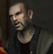 Джонни в миссии «Blow Your Cover»