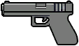 Pistol-GTA4-hud