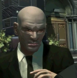 Sergei (IV)