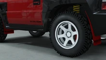 MonstroCiti-GTAOe-Mudguards-RedMudguards