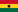 Flag of Ghana