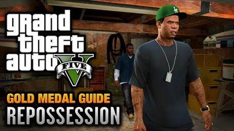 GTA_5_-_Mission_2_-_Repossession_100%_Gold_Medal_Walkthrough-0