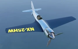 Howard NX-25 (V)