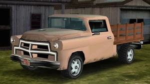 GTA Vice City Stories (вид сзади)