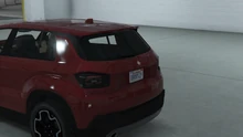 Castigator-GTAOe-Spoilers-None