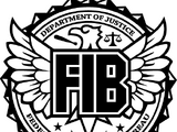 Federal Investigation Bureal