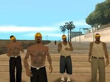 LosSantosVagos-GTASA