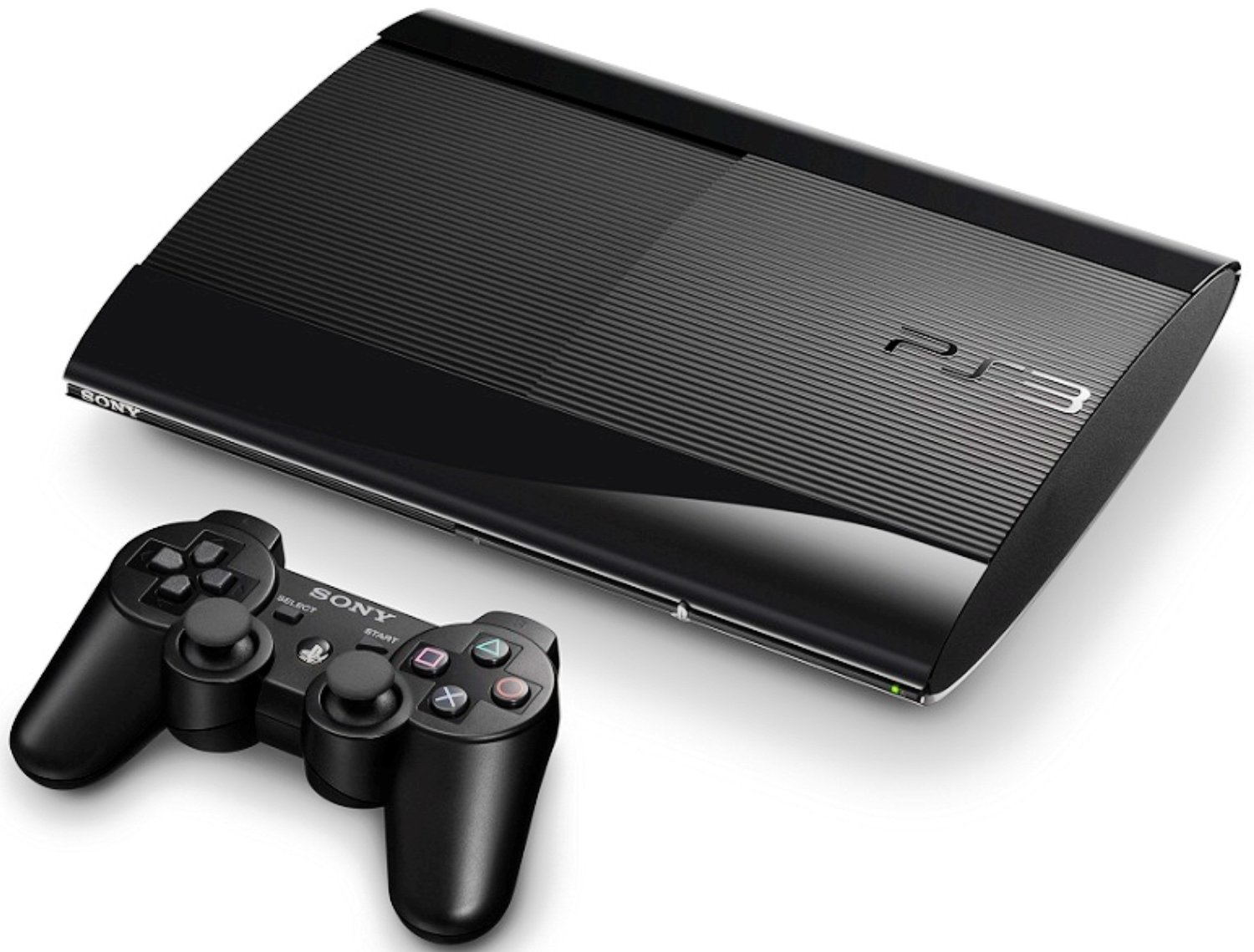 PlayStation 3 | GTA Wiki | Fandom