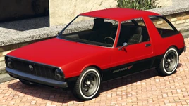 GTA V