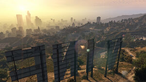 Vinewood GTAV PC