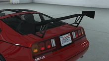 EurosX32-GTAOe-Spoilers-CarbonCompetitionWingAlt