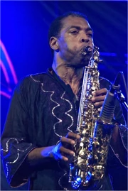 Femi-Kuti